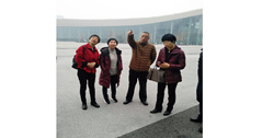 【公司快訊】“要多多推廣！” 中國鐵塔副總經(jīng)理高步文調(diào)研華體5G燈桿站