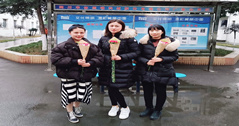 【企業(yè)文化】這個女神節(jié)，華體的女神們有福利，更有話要說
