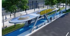 2022，華體科技城市新能源補(bǔ)給站這樣加油干！