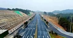 四川儀隴 | 點(diǎn)亮城市風(fēng)景大道！