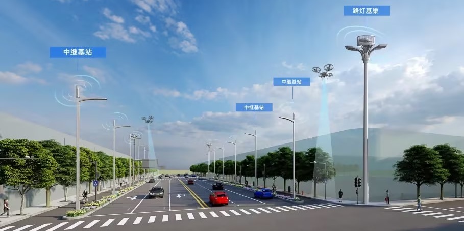 數(shù)據(jù)要素 X 空天地一體化，完美CP破解城市治理“密碼”